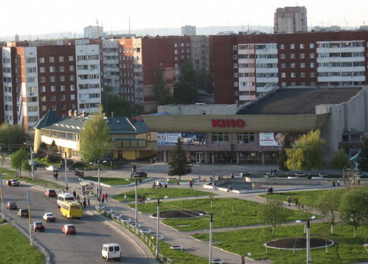 Львівська облрада планує збудувати на Сихові меморіал Небесній сотні