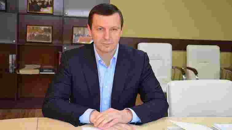 Генпрокурор підписав подання на притягнення до кримінальної відповідальності нардепа Дунаєва