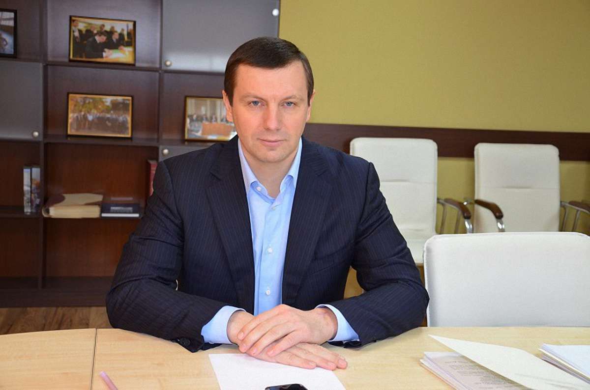 Генпрокурор підписав подання на притягнення до кримінальної відповідальності нардепа Дунаєва