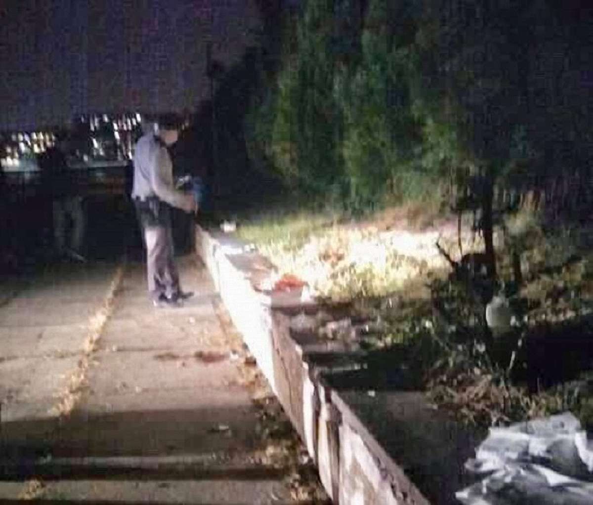 Внаслідок бійки у Львові двоє чоловіків потрапили у лікарню