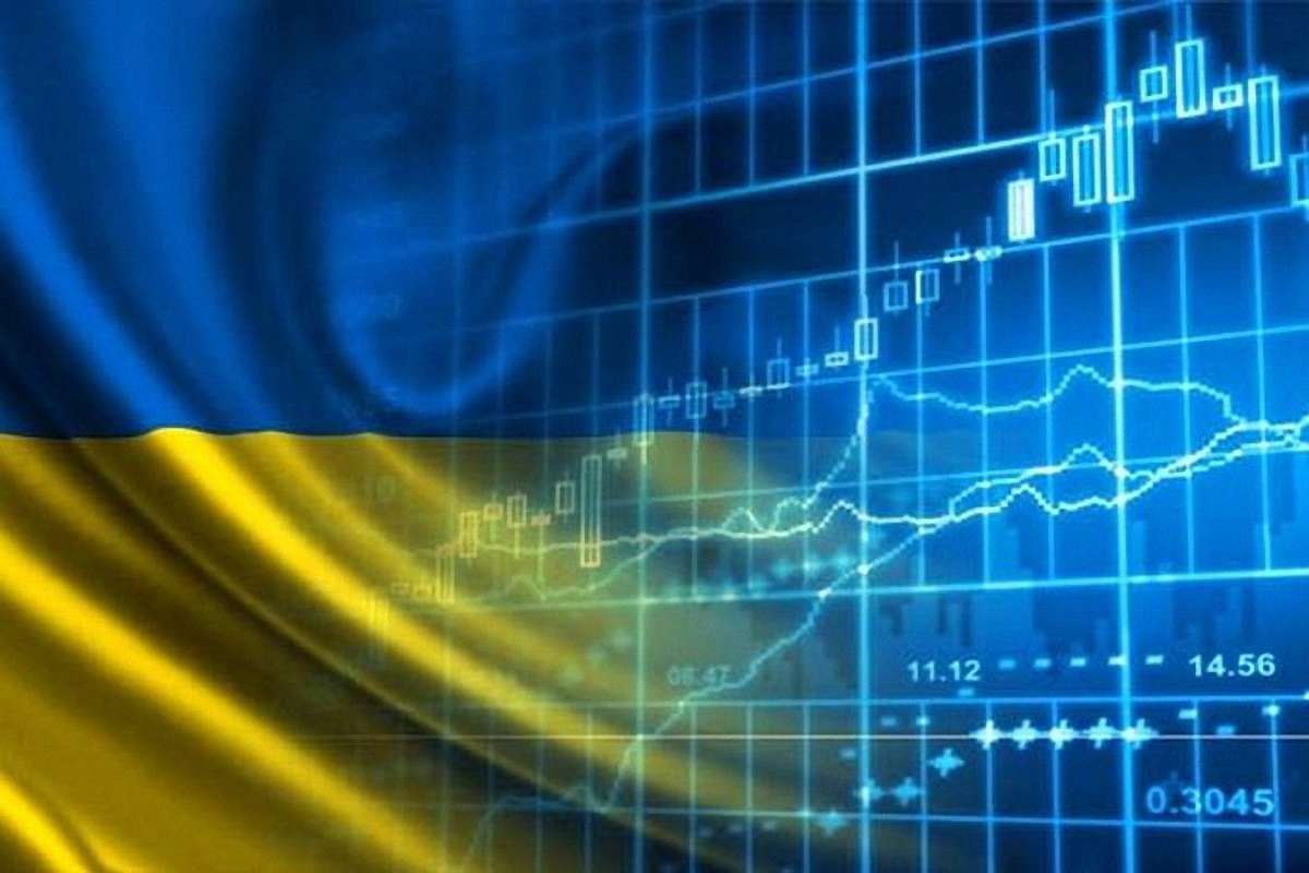 Держстат відзначив зростання української економіки