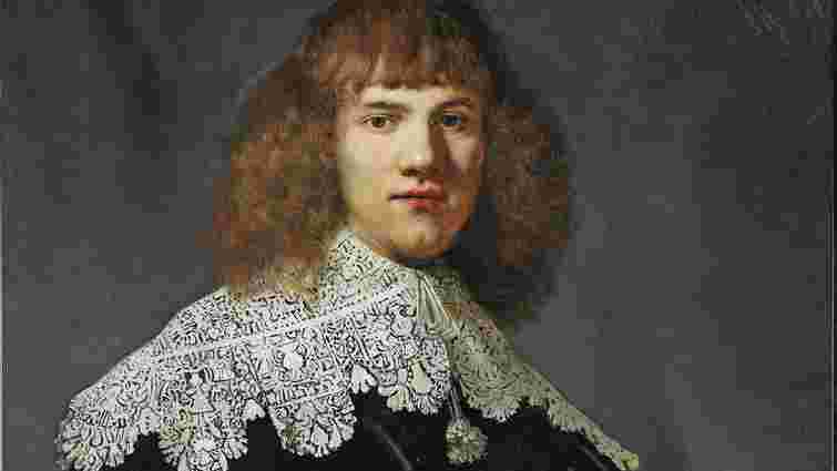 У Нідерландах виявили невідому раніше картину Рембрандта