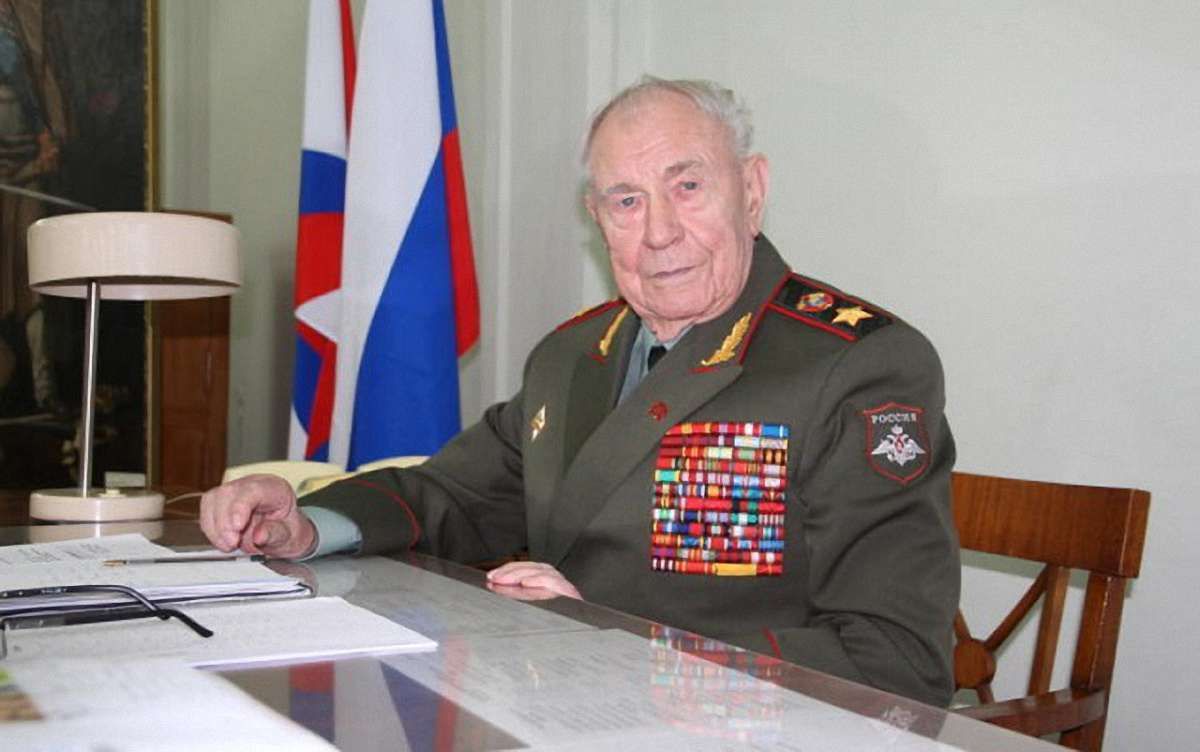У Литві заочно судять колишнього міністра оборони СРСР Дмітрія Язова