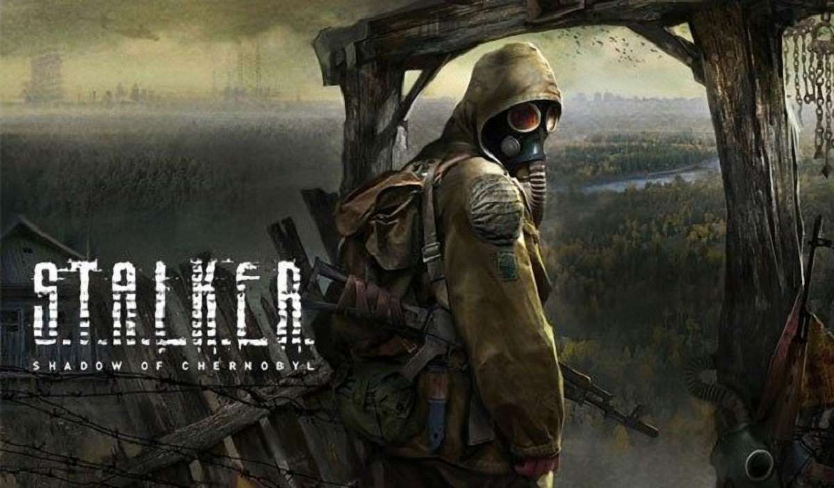 Українські розробники анонсували продовження культової гри S.T.A.L.K.E.R.