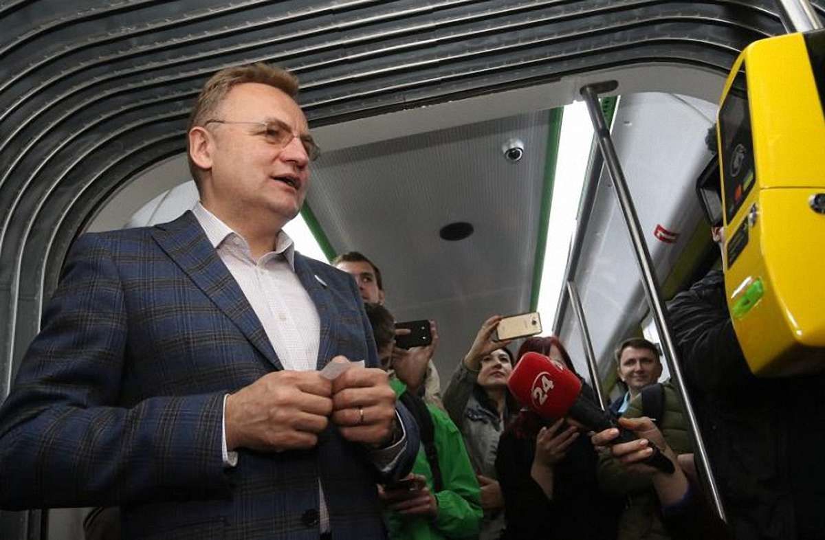Наступного тижня у Львові підпишуть угоди щодо закупівлі 150 автобусів