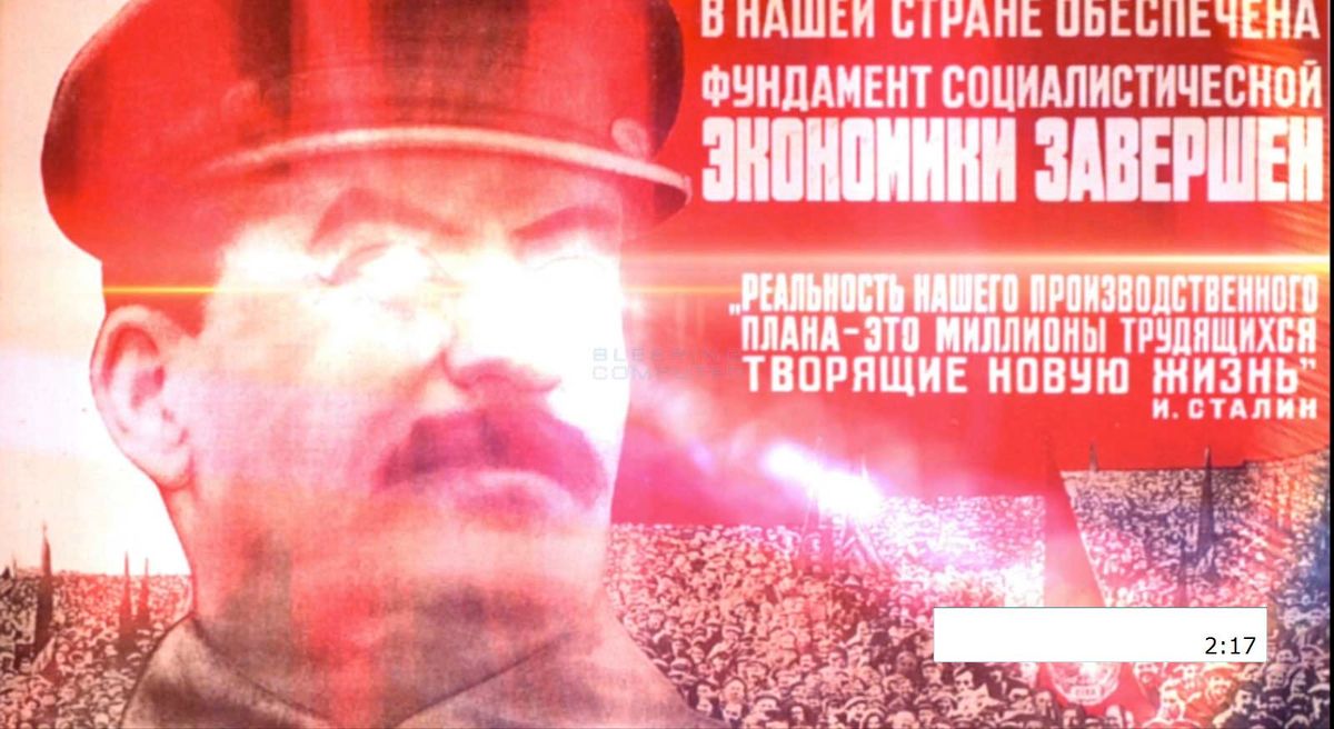 Хакери створили вірус імені Йосипа Сталіна