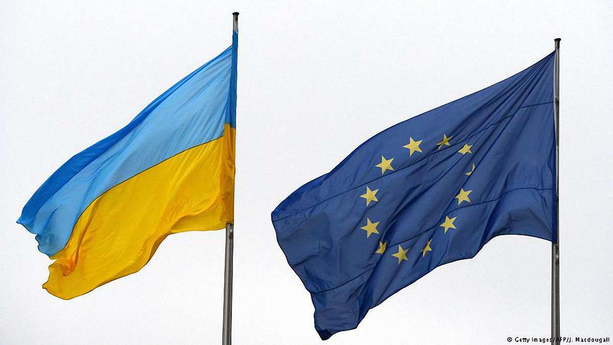 Європарламент підтримав мільярдну допомогу для України