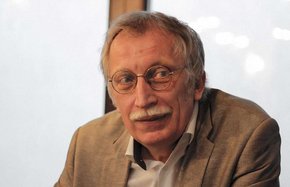 Орест Друль став лауреатом премії Олександра Кривенка