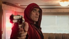 Шалений Ларс та інші маніяки