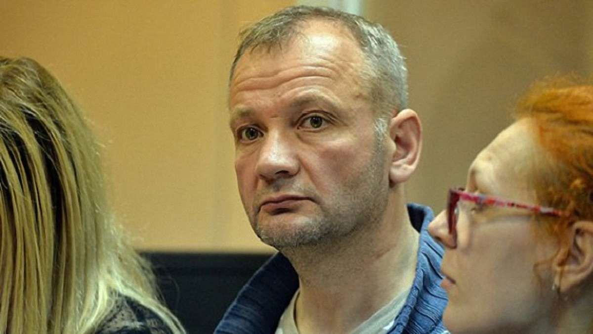  Євромайданівця зі Львова Івана Бубенчика віддали на поруки двом народним депутатам