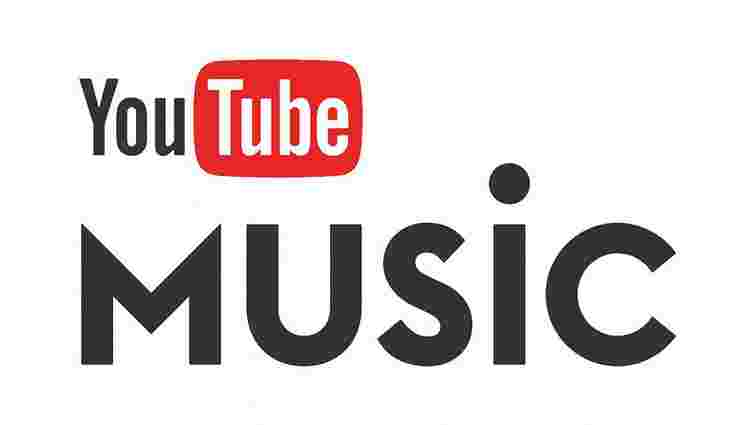YouTube запускає свій автентичний музичний додаток