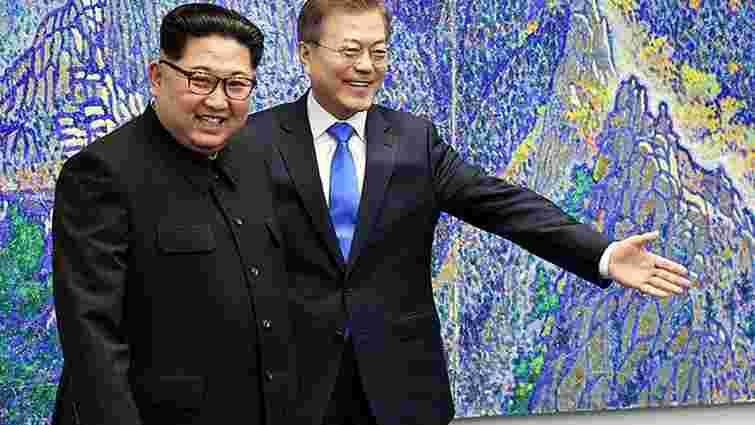 КНДР пригрозила повністю заморозити діалог із Південною Кореєю