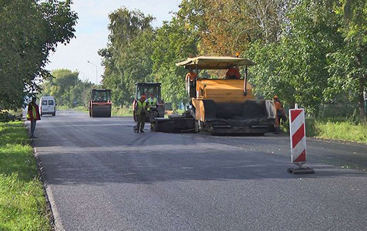 До кінця року місцеві дороги передадуть на баланс областей
