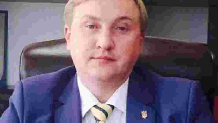 Суд закрив справу про нетверезе водіння головлікаря львівської поліклініки Юрія Токарєва
