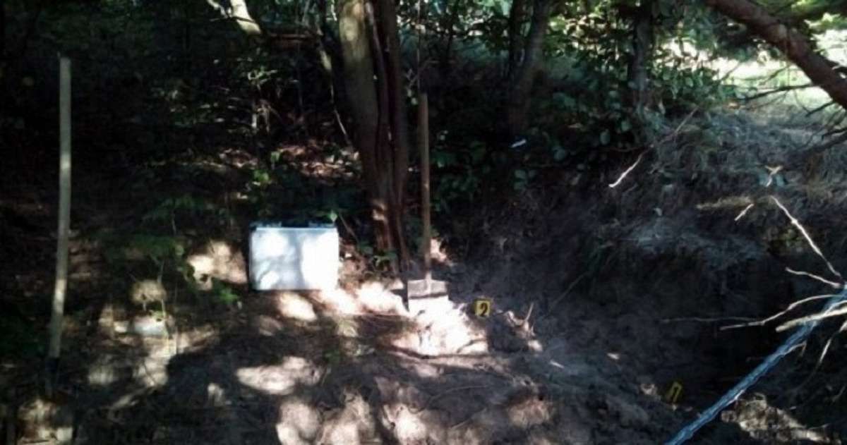 Суд виніс вирок незрячому, який задушив 24-річну дівчину на Львівщині
