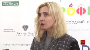 Через дощову погоду проект «Місто професій» перенесли на червень