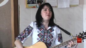 У Львові вперше влаштували фестиваль співаної поезії для бардів та літераторів