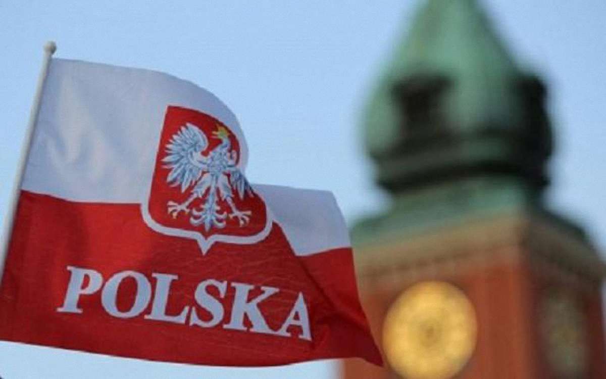 У Польщі затримали ще одну росіянку, яка співпрацювала з ФСБ