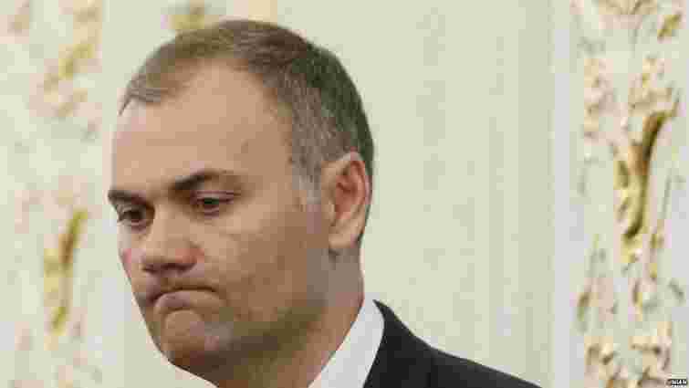 Суд зняв арешт з майна міністра фінансів часів Януковича