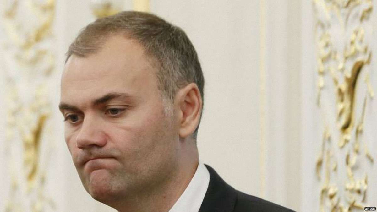 Суд зняв арешт з майна міністра фінансів часів Януковича