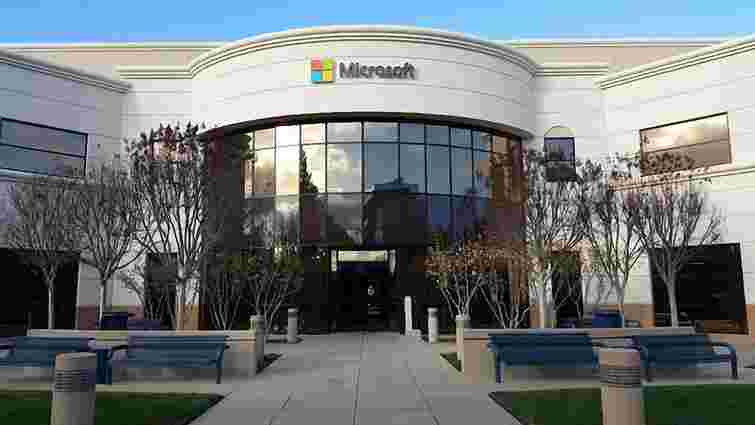 Вартість Microsoft через рік може сягнути $1 трлн