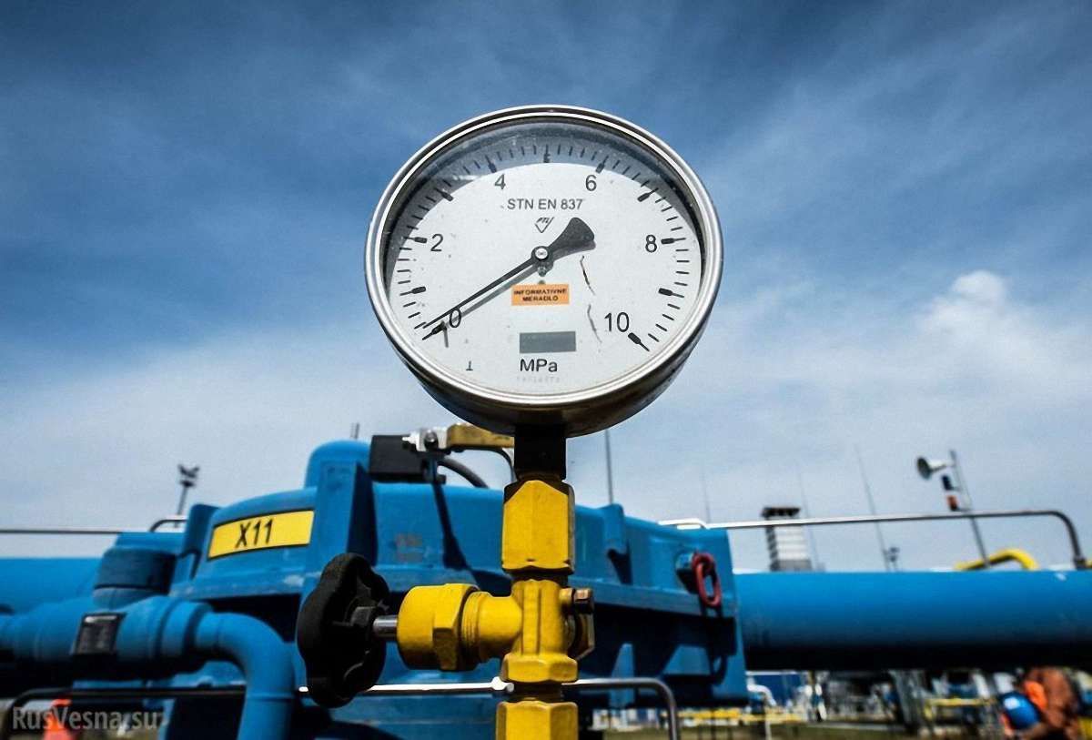 Великі газотрейдери зацікавилися новим маршрутом імпорту газу в Україну