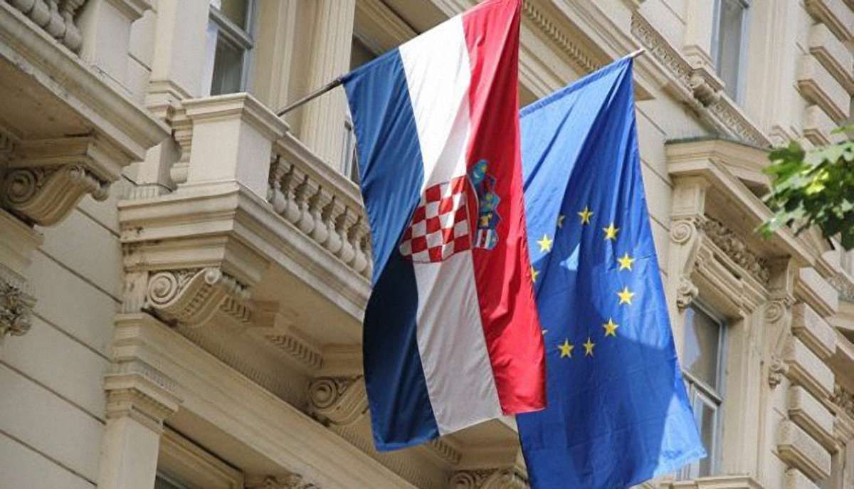 У Раді Європи вперше головує Хорватія