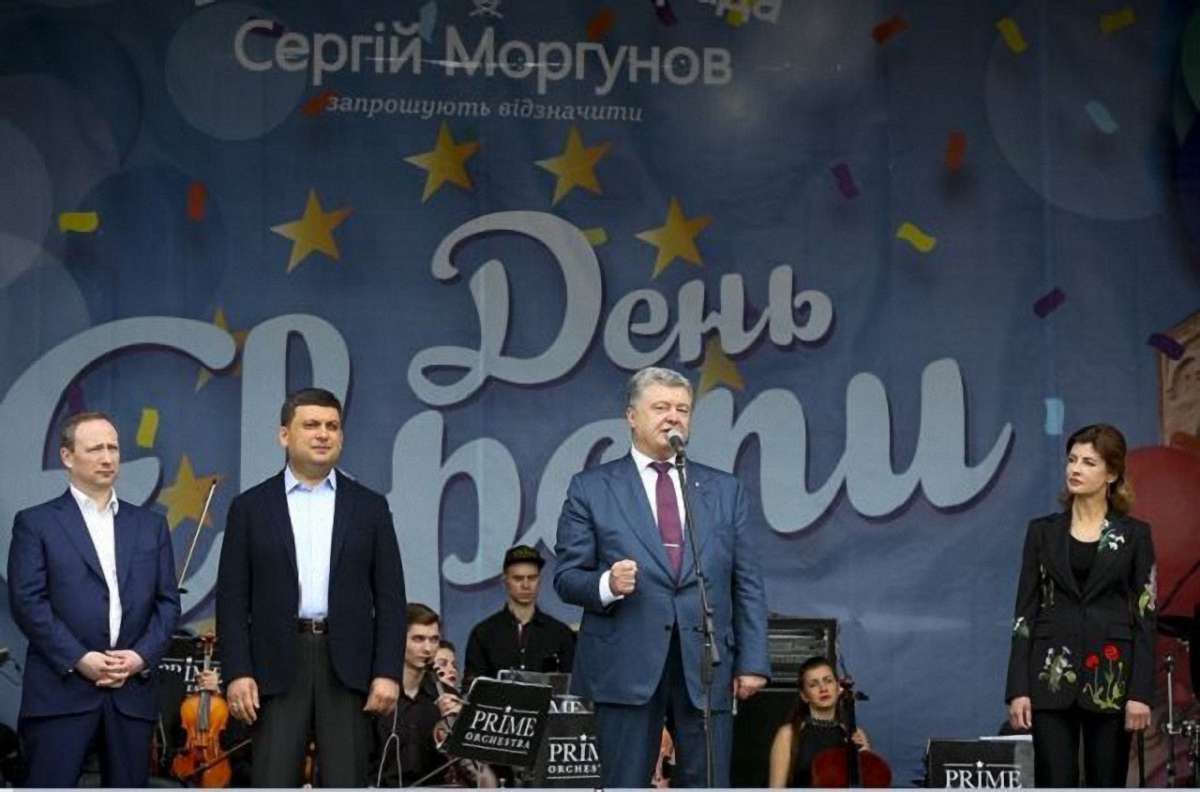 Україна відкликає своїх представників з усіх статутних органів СНД 