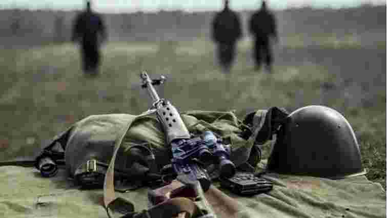 На Донбасі на невідомому вибуховому пристрої підірвався військовослужбовець ЗСУ