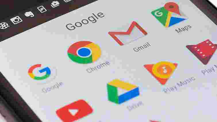 Google випустила оновлення, що ламає смартфони