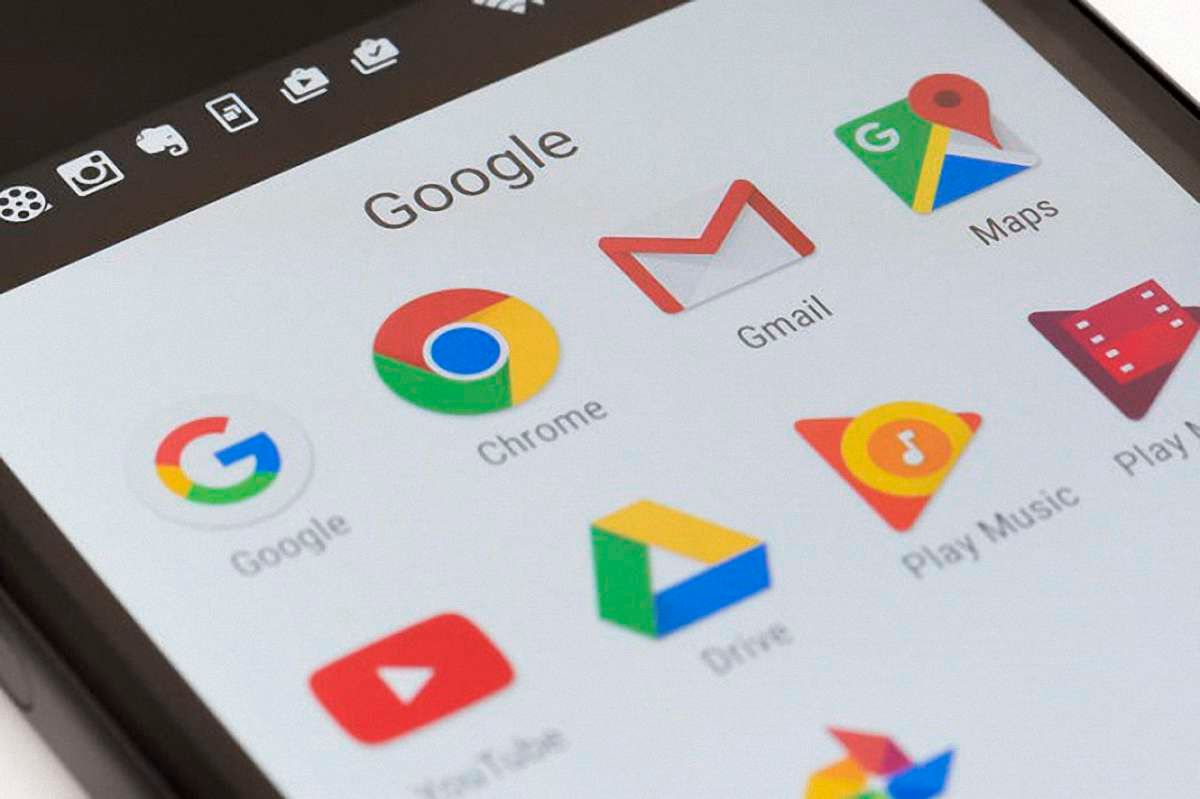 Google випустила оновлення, що ламає смартфони