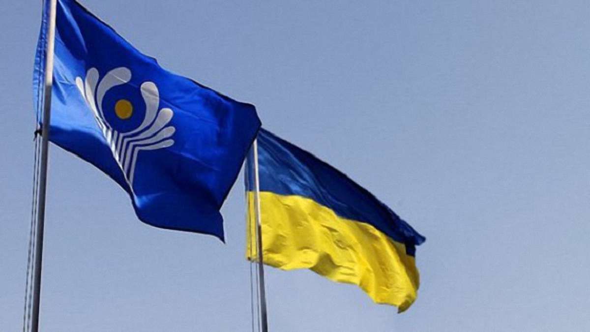 Україна перегляне всі підписані в рамках СНД міжнародні договори, – Порошенко