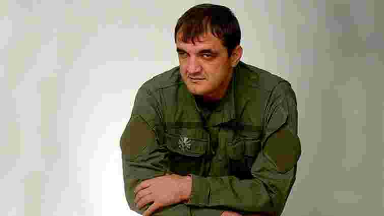 Російського бойовика «Мамая» ліквідували, коли він знімався у сюжеті телеканалу «Росія»