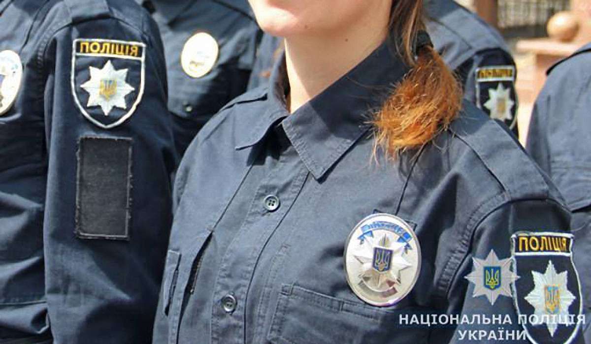 На Луганщині поліція із стріляниною затримали квартирного злодія-іноземця