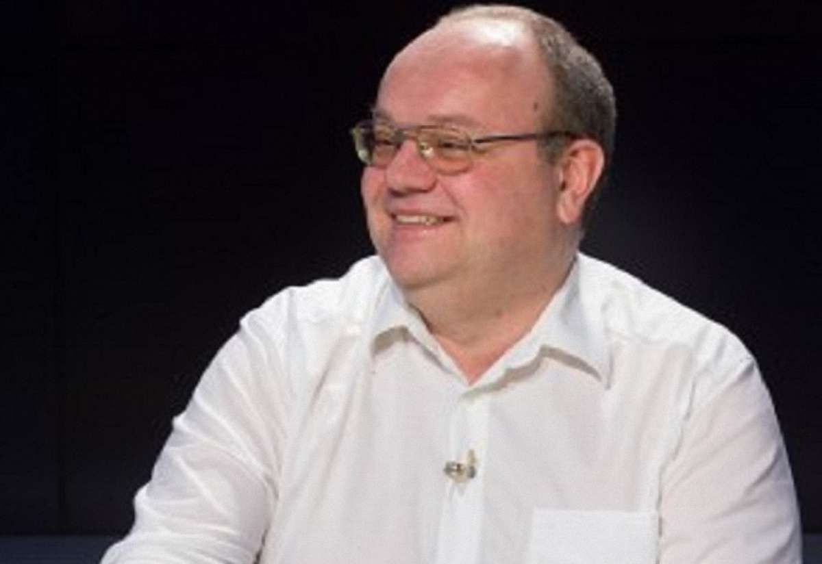 Директор Львівського медіафоруму назвав заяву Артема Франкова примітивним сексистським випадом