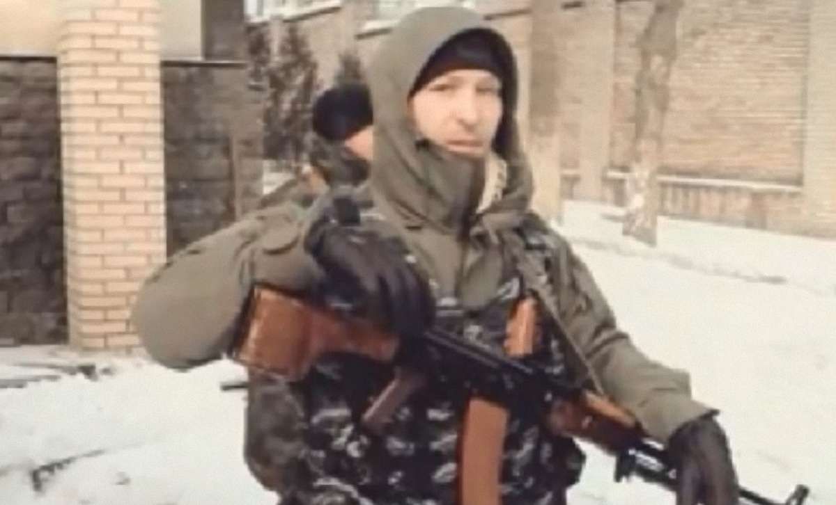 Львівський суд заочно засудив мешканця Жовківщини, що воював за «Л/ДНР»
