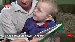 У Львові канадський нейрохірург безкоштовно прооперує дитину з ускладненнями після енцефаліту