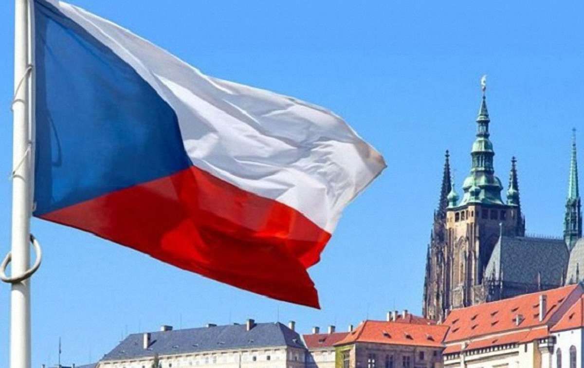 Чехія готує спеціальну програму для працевлаштування українців