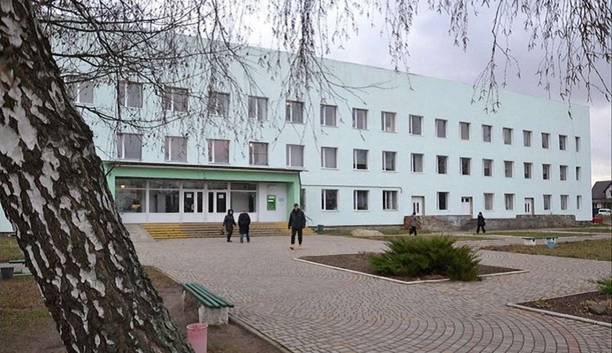 В одному із садків Сокальського району отруїлись п’ятеро дітей