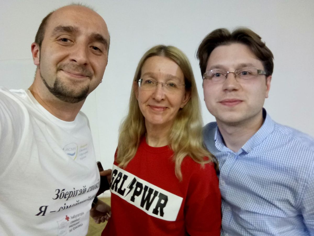 Чи втримається на селі молодий лікар з зарплатою 1500 грн