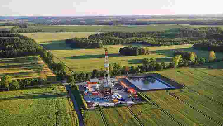 Держгеонадра виставить на аукціон дозволи на розробку двох нафтогазоносних площ на Львівщині
