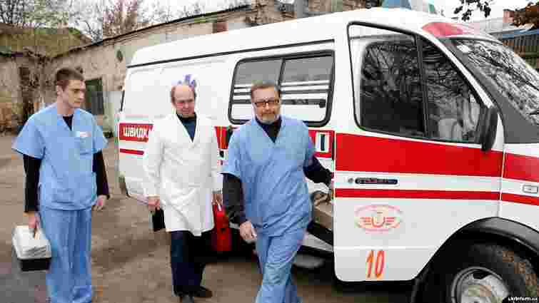 Чи будуть закривати лікарні на Львівщині