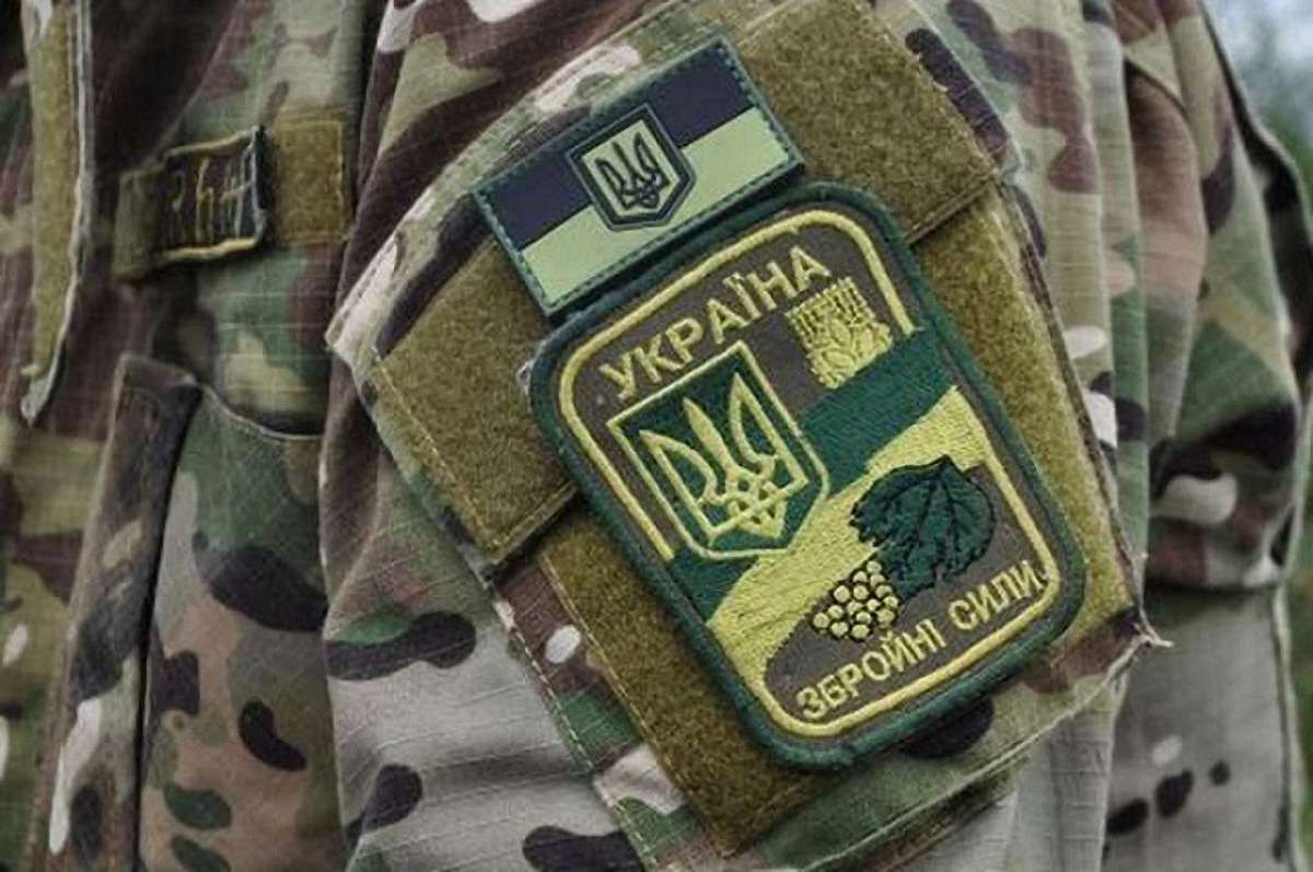 Депутати ВРУ підтримали закон про тривалість відпусток для військових