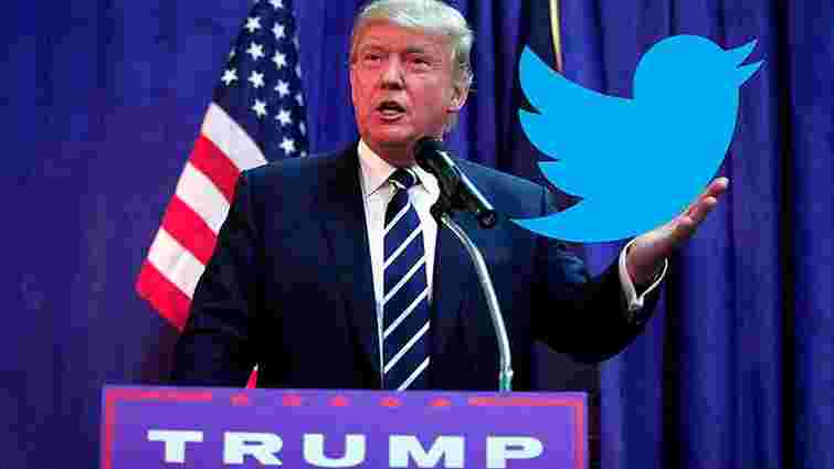 Суд заборонив Дональду Трампу блокувати критиків у Twitter