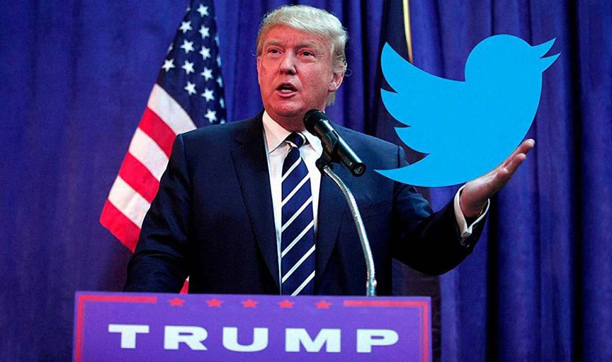 Суд заборонив Дональду Трампу блокувати критиків у Twitter