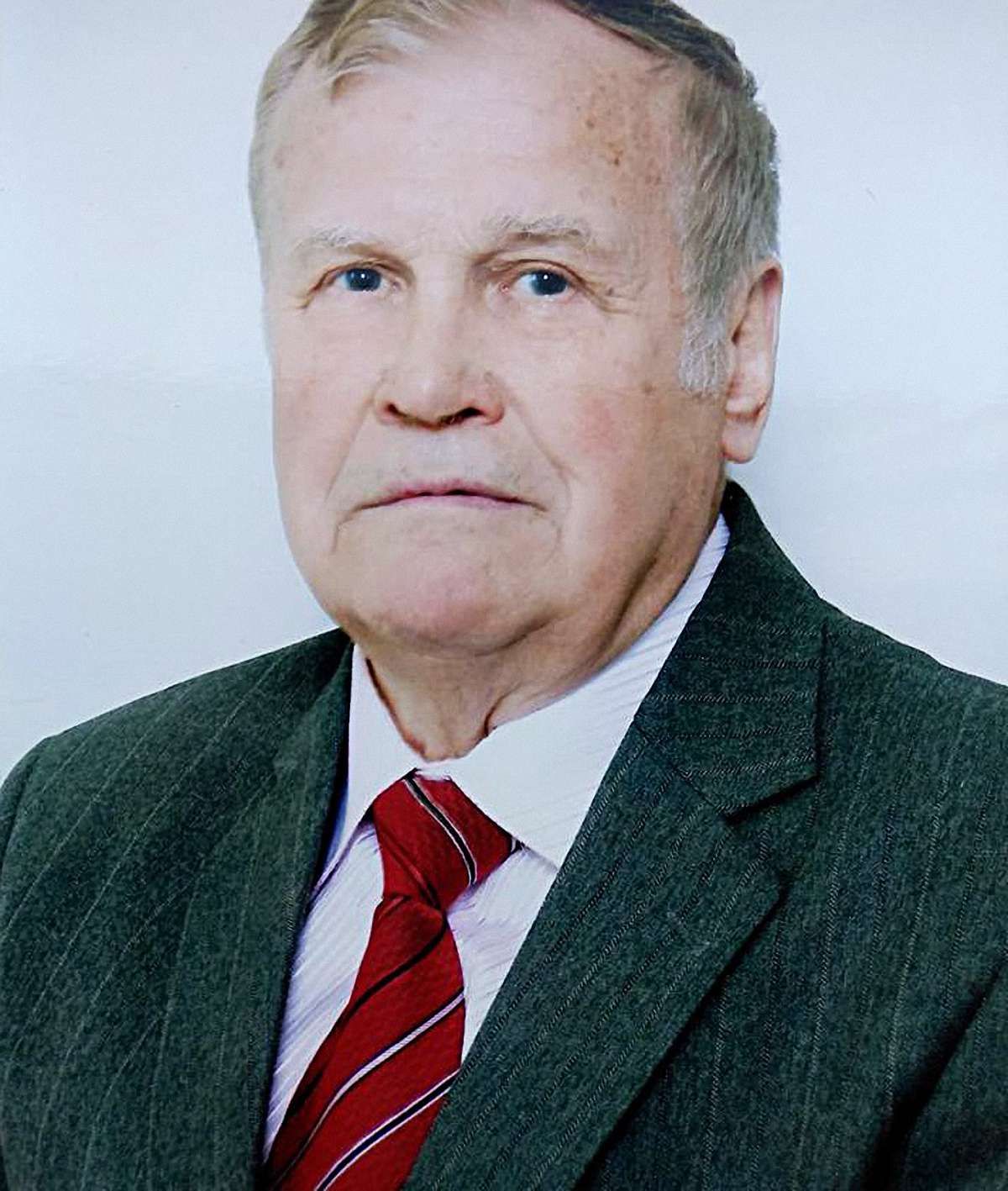 Помер заслужений тренер України львів’янин Арнольд Прохоров