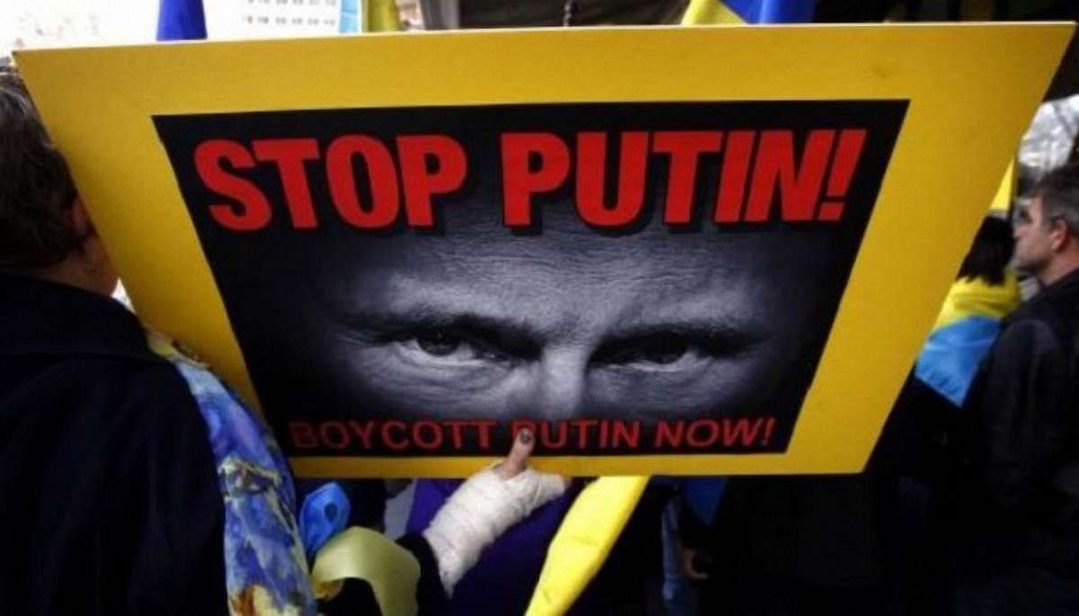 На сайті президента оприлюднено новий список санкцій України проти РФ 