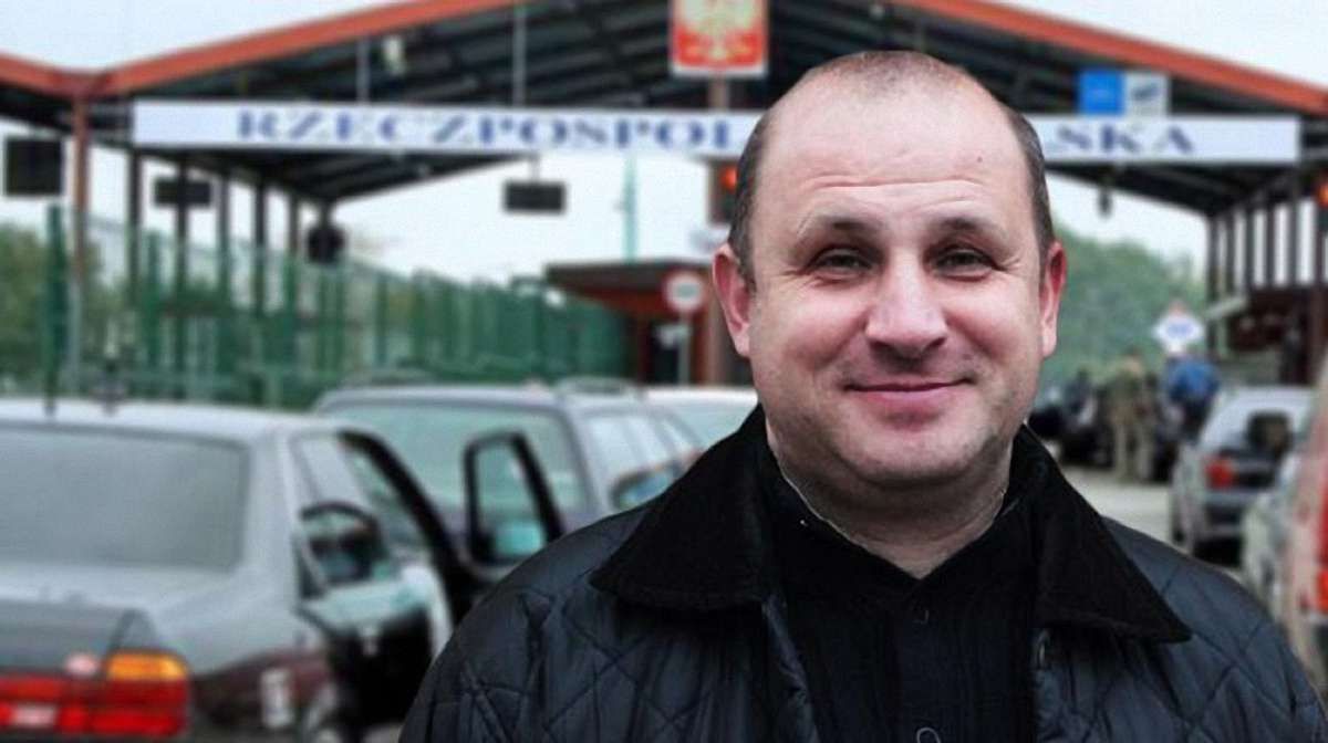 Святослава Шеремету впустили до Польщі на розкопки зруйнованого пам’ятника УПА у Грушовичах