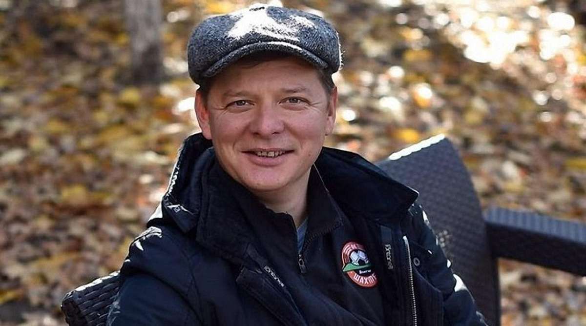 Рух ЧЕСНО дослідив, як Олег Ляшко та його партія лобіюють інтереси Ріната Ахметова