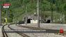 На межі Львівської та Закарпатської областей урочисто відкрили Бескидський тунель